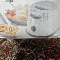 سرخ کن|سایر لوازم برقی|تهران, حسین‌آباد|دیوار