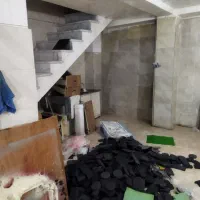 زیرزمین 105 متری حصارک پایین معاوضه|فروش مغازه و غرفه|اسلامشهر, شهرک محمدیه|دیوار