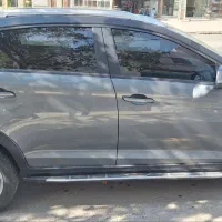 x22دنده بیرنگ کم کارکرد ۳۵۰۰۰|خودرو سواری و وانت|هشتگرد, شهرک پامچال|دیوار