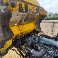 ایسوزو 6تن عروسک نابی|خودرو سنگین|قائمشهر, |دیوار