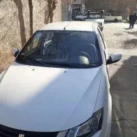 ساینا ۱۴۰۰|خودرو سواری و وانت|پاکدشت, پاکدشت (مامازند)|دیوار