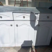 کابینت فلزی