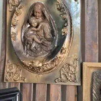 فروش تابلو عکس و میز خاطره و قاب آینه|تابلو، نقاشی، عکس|چهاردانگه (تهران), |دیوار