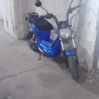 موتور‌برقی‌ثمین