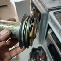 نمایندگی مجاز تعمیر ات انواع پکیج و آبگرمکن|خدمات پیشه و مهارت|بم, |دیوار