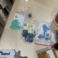 وسایل کلی کامپوزیت حراج