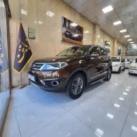 تیگو ۵مدل۹۶سندتک برگ