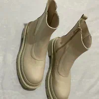 بوت زمستانه