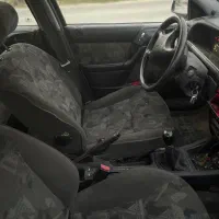 زانتیا ۱۳۸۷|خودرو سواری و وانت|بابل, |دیوار