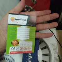 فن سایز متوسط بهداد