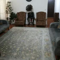 فرش 9 متری