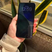 15 پرومکس 256 بدون رجیستری|موبایل|تهران, جمال‌زاده|دیوار