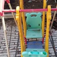 تاب 2 نفره بچگانه