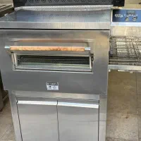 فر ریلی دهنه ۷۰ kgs