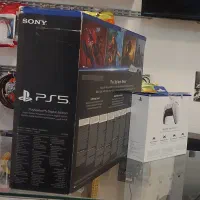 ps5 slim digital|کنسول، بازی ویدئویی و آنلاین|گرگان, |دیوار