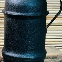 کتری اتشی