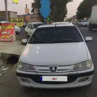 پارس|خودرو سواری و وانت|میناب, |دیوار