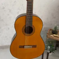 گیتار یاماها c40 در حد