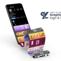 طراحی گرافیک|خدمات رایانه‌ای و موبایل|خوی, |دیوار