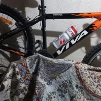 دوچرخه ویوا۲۶|دوچرخه، اسکیت، اسکوتر|رشت, توشیبا|دیوار