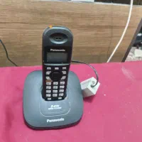 تلفن پاناسونیک