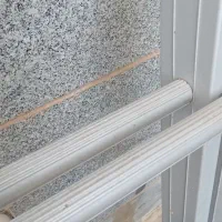 نردبان آلومینیومی|ابزارآلات|بروجرد, |دیوار