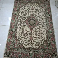 فرش ماشینی در حد نو