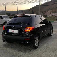 207پانا مدل99|خودرو سواری و وانت|گرگان, |دیوار