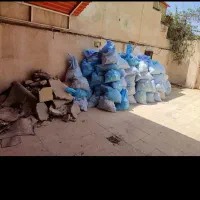 تخریب وتعمیرات ساختمانی کوثر|خدمات پیشه و مهارت|اهواز, منازل کارون|دیوار