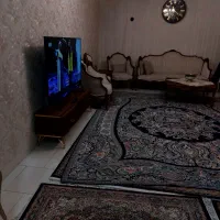 آپارتمان سه طبقه دو واحدی عرصه وعیان|فروش زمین و ملک کلنگی|رباط‌کریم, رباط‌کریم|دیوار