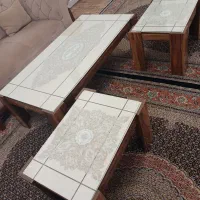 جلو مبلی شیک و تمیز