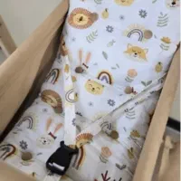 تاب لمیده کودک|کالسکه و لوازم جانبی|سیرجان, |دیوار