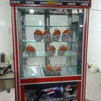 یخچال‌مرغ‌فروشی