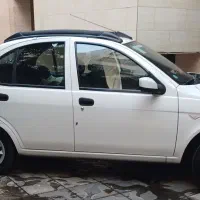 ساینا  اس مدل  ۴۰۱ (تمیز)|خودرو سواری و وانت|گرگان, |دیوار