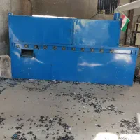 دستگاه آسیاب نایلون