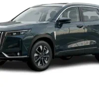 MVM X77 Elit مشکی فروش نقدی پلاک مدل 1405