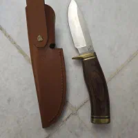 مجموعه چاقوهای کلکسیونی Buck، Fox، Gerber|کلکسیون و سرگرمی|تهران, مهران (سیدخندان)|دیوار
