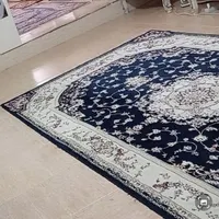 فرش ۶متری  ۷۰۰شانه|فرش|تهران, شهرک ابوذر|دیوار