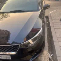 تارا v2 فول بدون رنگ|خودرو سواری و وانت|خمین, |دیوار