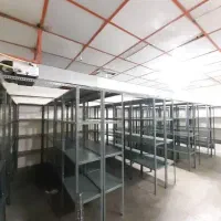 قفسه پیچ و مهره****