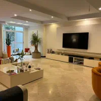 117متر سعادت آباد فول استراکچر (پلان اروپایی)