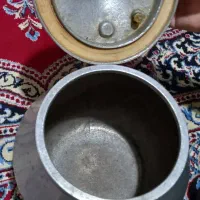 زود پز|ظروف پختوپز|پاکدشت, حصار امیر|دیوار