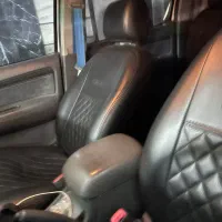 تویوتا هایلوکس مدل ۲۰۱۳|خودرو سواری و وانت|تهران, شهرک غرب|دیوار