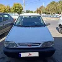 پراید ۹۱