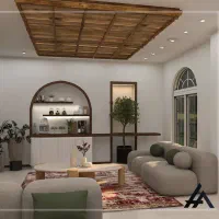 طراح داخلی و نما ، مهندس معماری|خدمات پیشه و مهارت|رشت, رشتیان|دیوار