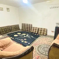 خانه قدیمی ۳۰۴ متر ویو جنگلی سر سبز رودخانه|فروش خانه و ویلا|فومن, |دیوار