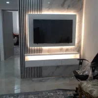 ماربلشیت و ترموال کلی و جزئ