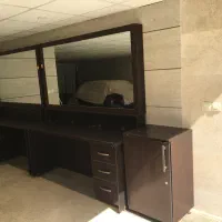 دکور ارایشگاه