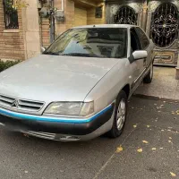 زانتیا مدل ۸۴