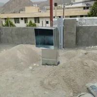 کانال کولر سازی
